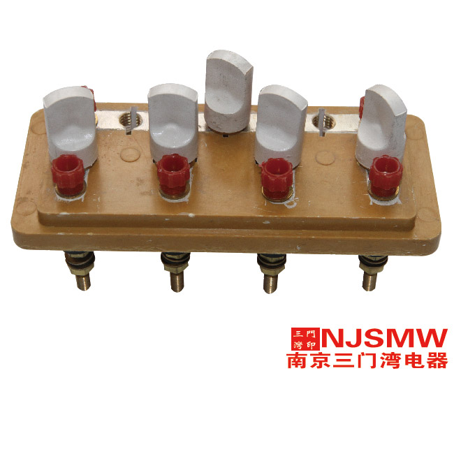 ZSD-4 大電流試驗(yàn)盒 ZSD-4 大電流試驗(yàn)盒